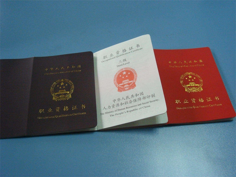 客户案例6-证书定制
